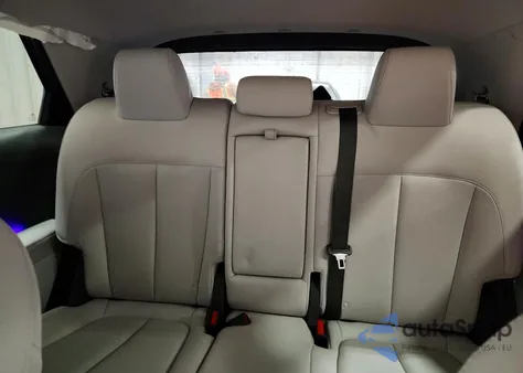 2023 Hyundai Ioniq 5 Sel z USA, uszkodzony, nr VIN KM8KNDAF3PU141406